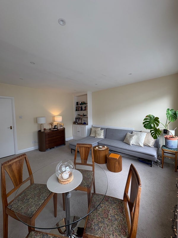 Flat Lexham Gardens in Greater London