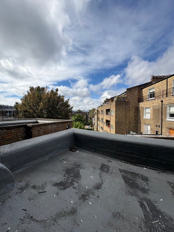 Flat Lexham Gardens in Greater London