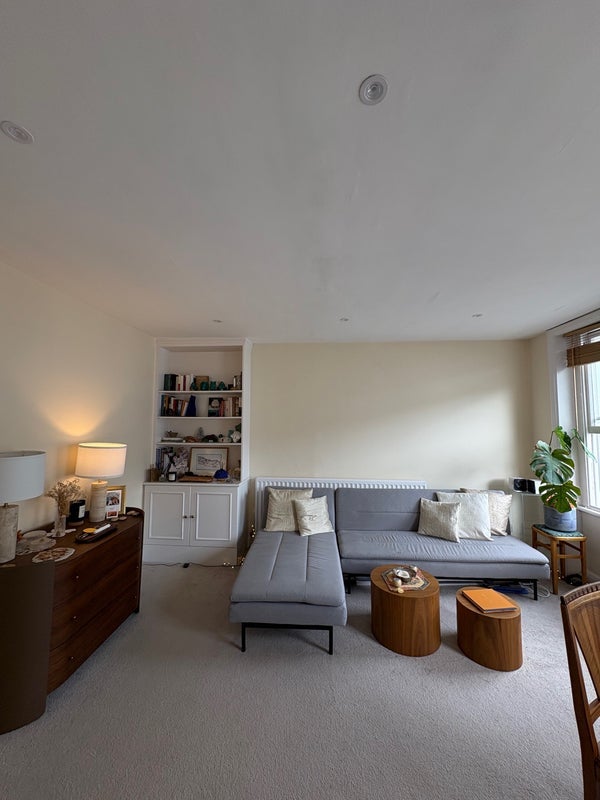 Flat Lexham Gardens in Greater London