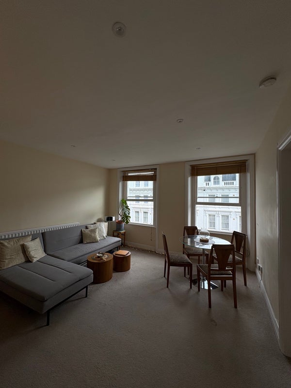 Flat Lexham Gardens in Greater London