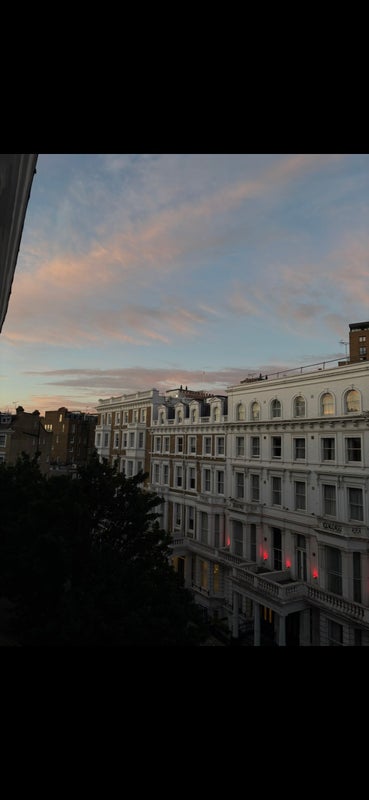 Flat Lexham Gardens in Greater London