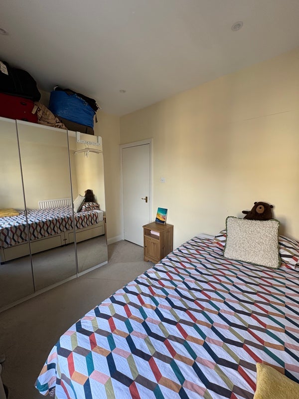 Flat Lexham Gardens in Greater London