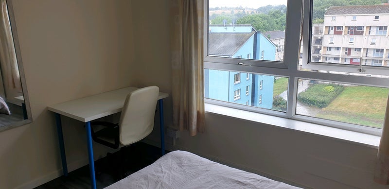 Room Viewcraig Gardens in City of Edinburgh