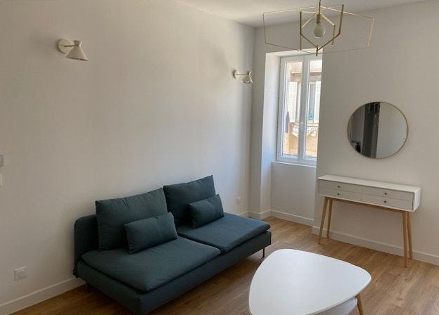 Appartement Rue Honnorat à Marseille