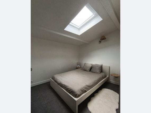 Appartement Rue duffour-dubergier à Bordeaux