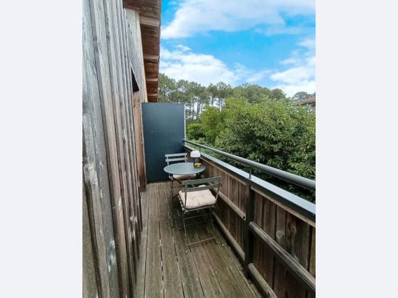 Appartement Rue duffour-dubergier à Bordeaux