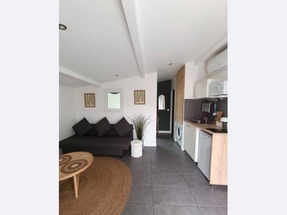 Appartement Rue duffour-dubergier à Bordeaux