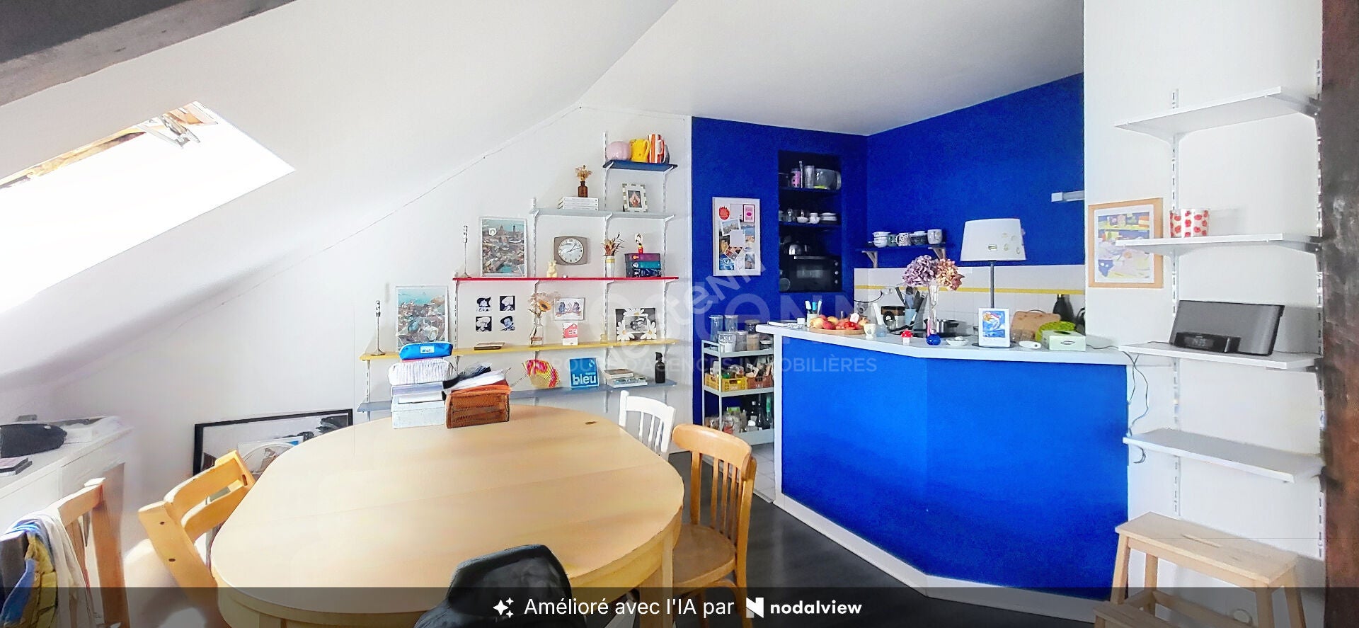 Appartement Route de Rennes à Orvault