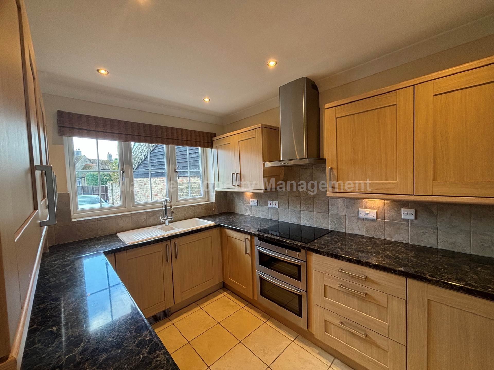House Pipistrelle Close in Huntingdonshire