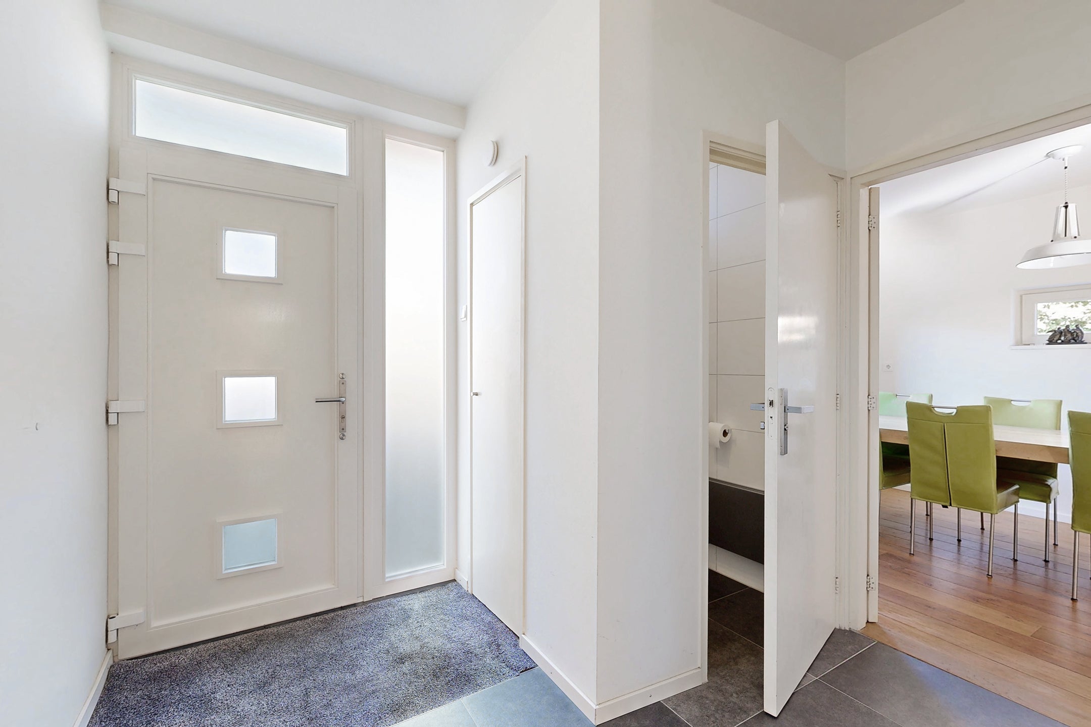 Vrijstaande woning te koop: Wilhelminastraat 62, Fijnaart