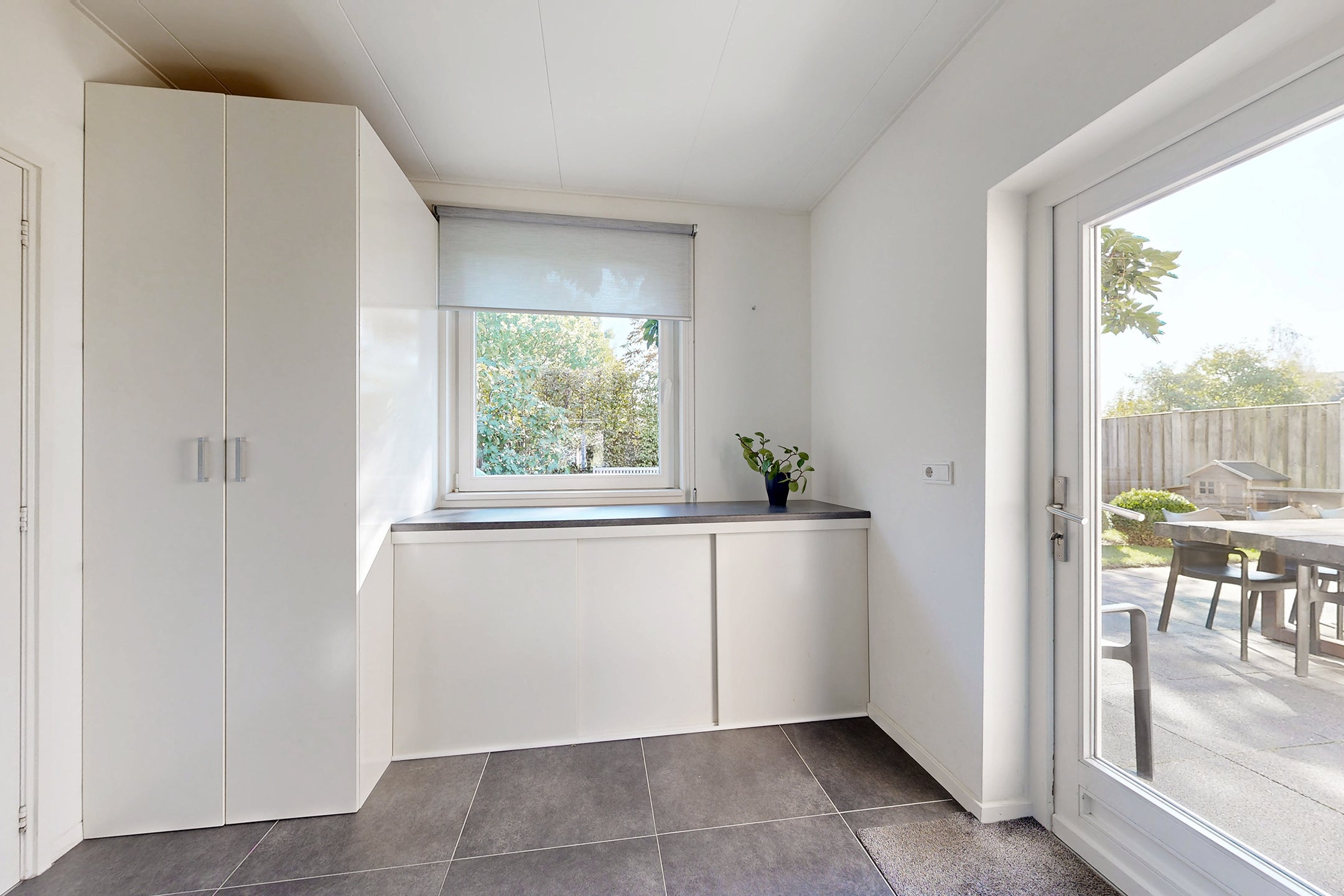Vrijstaande woning te koop: Wilhelminastraat 62, Fijnaart