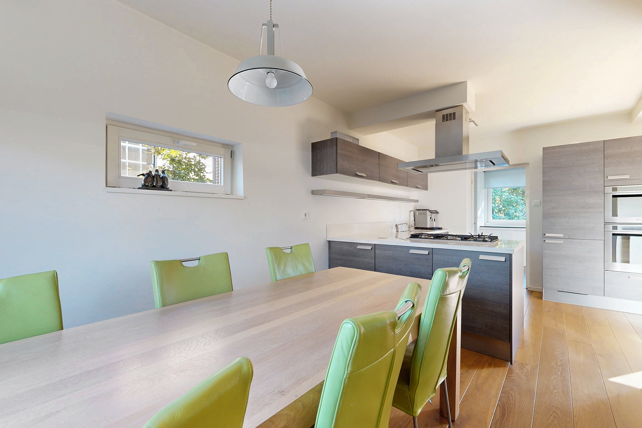 Vrijstaande woning te koop: Wilhelminastraat 62, Fijnaart