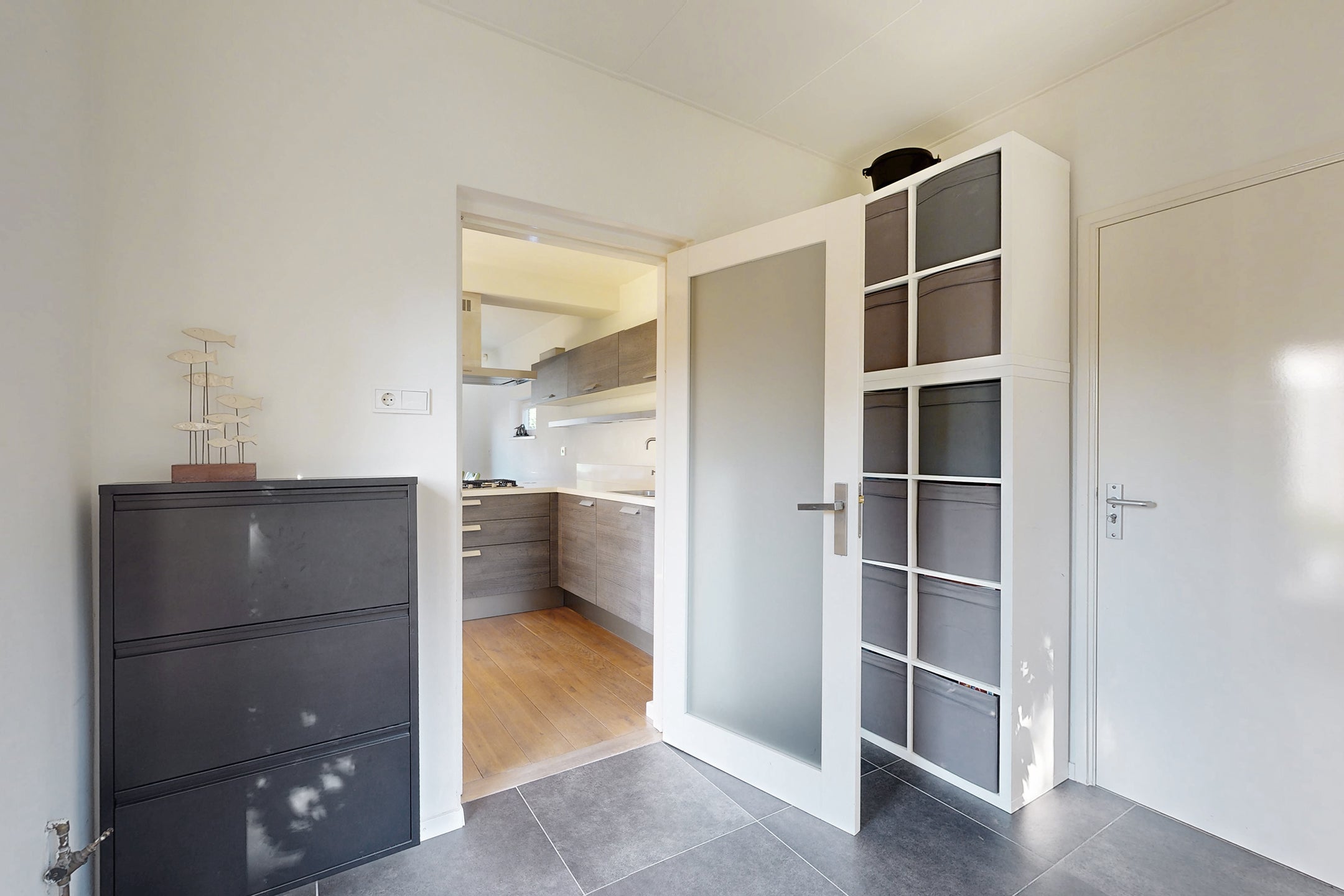 Vrijstaande woning te koop: Wilhelminastraat 62, Fijnaart