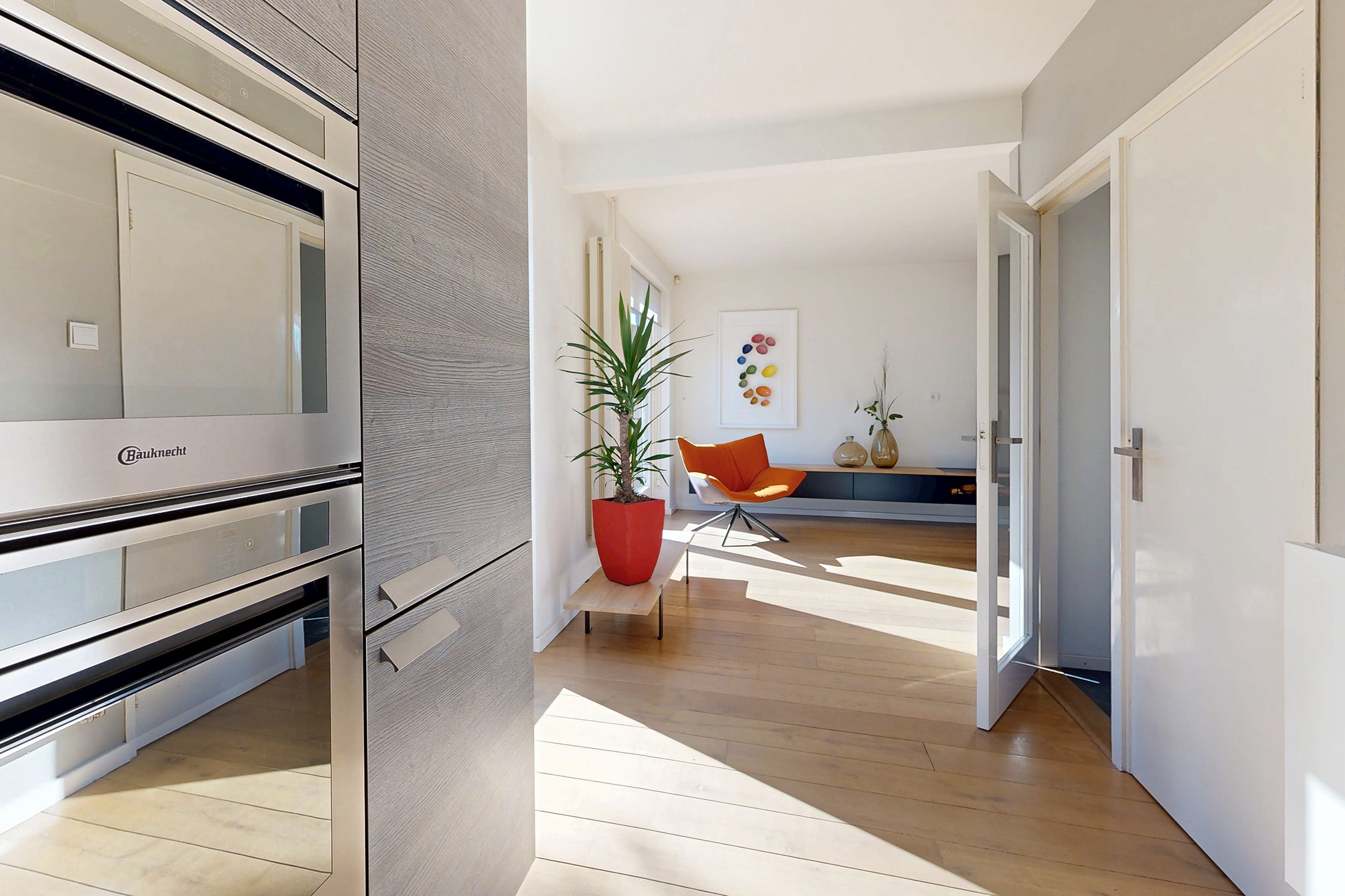 Vrijstaande woning te koop: Wilhelminastraat 62, Fijnaart