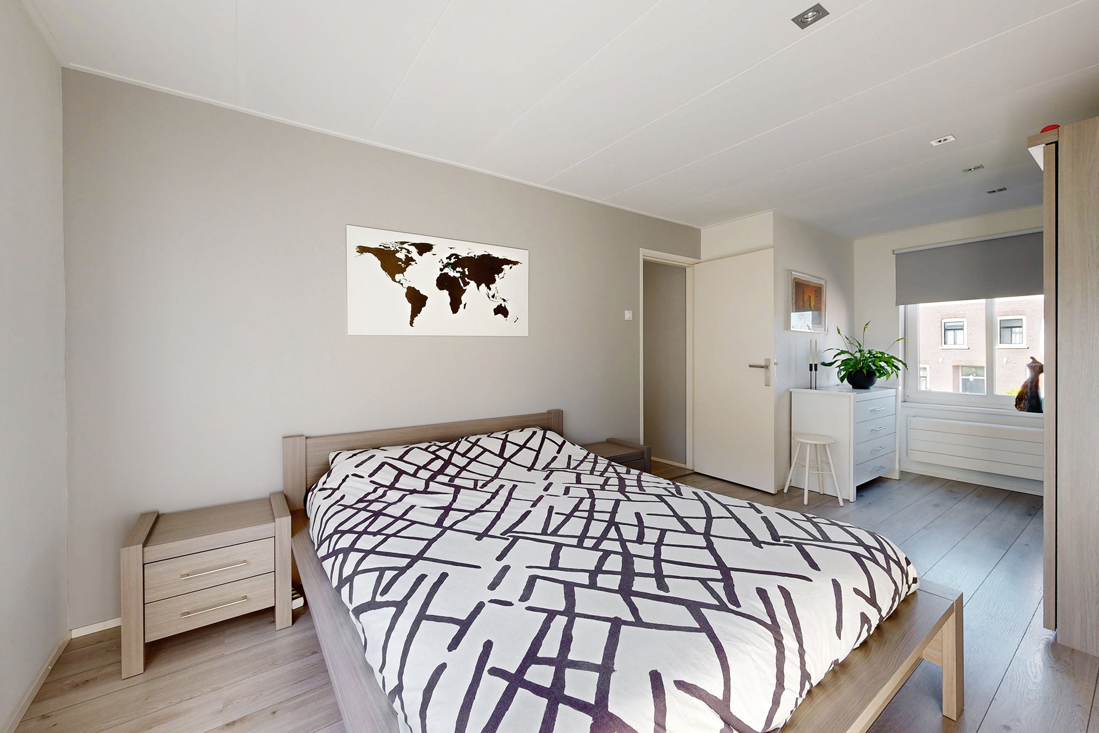 Vrijstaande woning te koop: Wilhelminastraat 62, Fijnaart