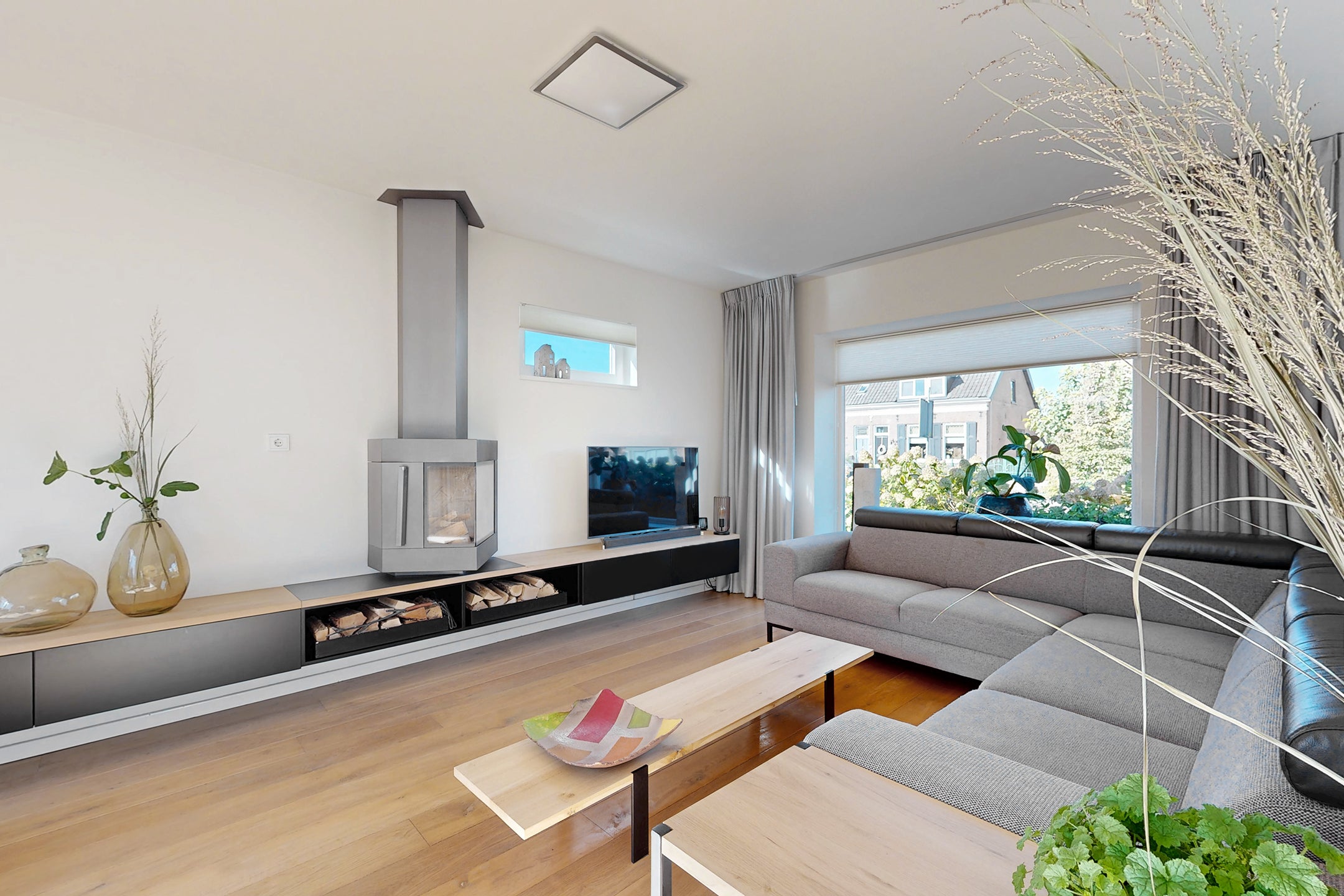 Vrijstaande woning te koop: Wilhelminastraat 62, Fijnaart