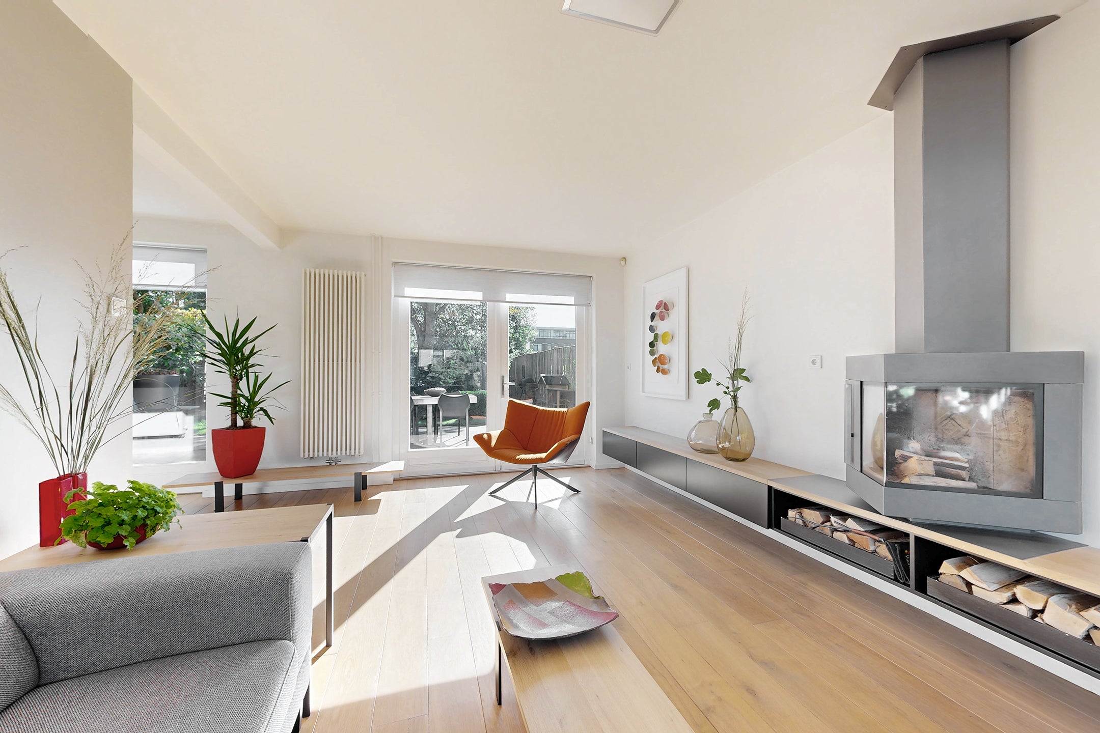 Vrijstaande woning te koop: Wilhelminastraat 62, Fijnaart