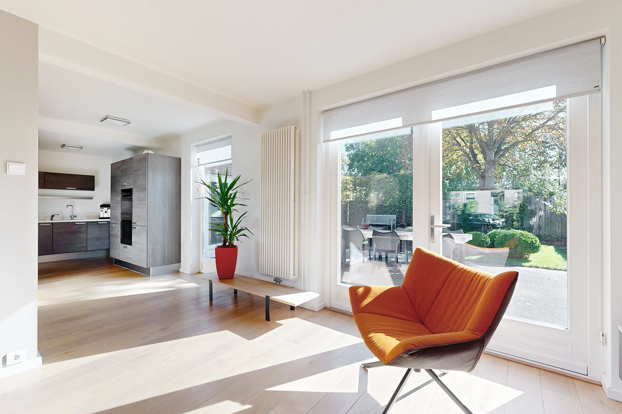 Vrijstaande woning te koop: Wilhelminastraat 62, Fijnaart