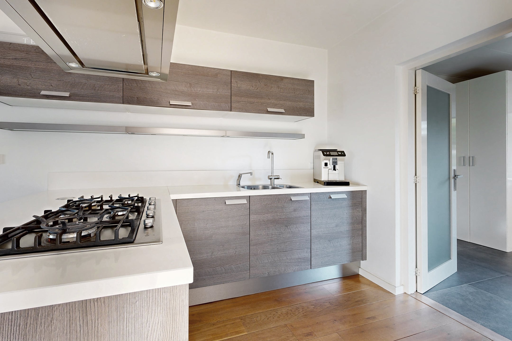 Vrijstaande woning te koop: Wilhelminastraat 62, Fijnaart