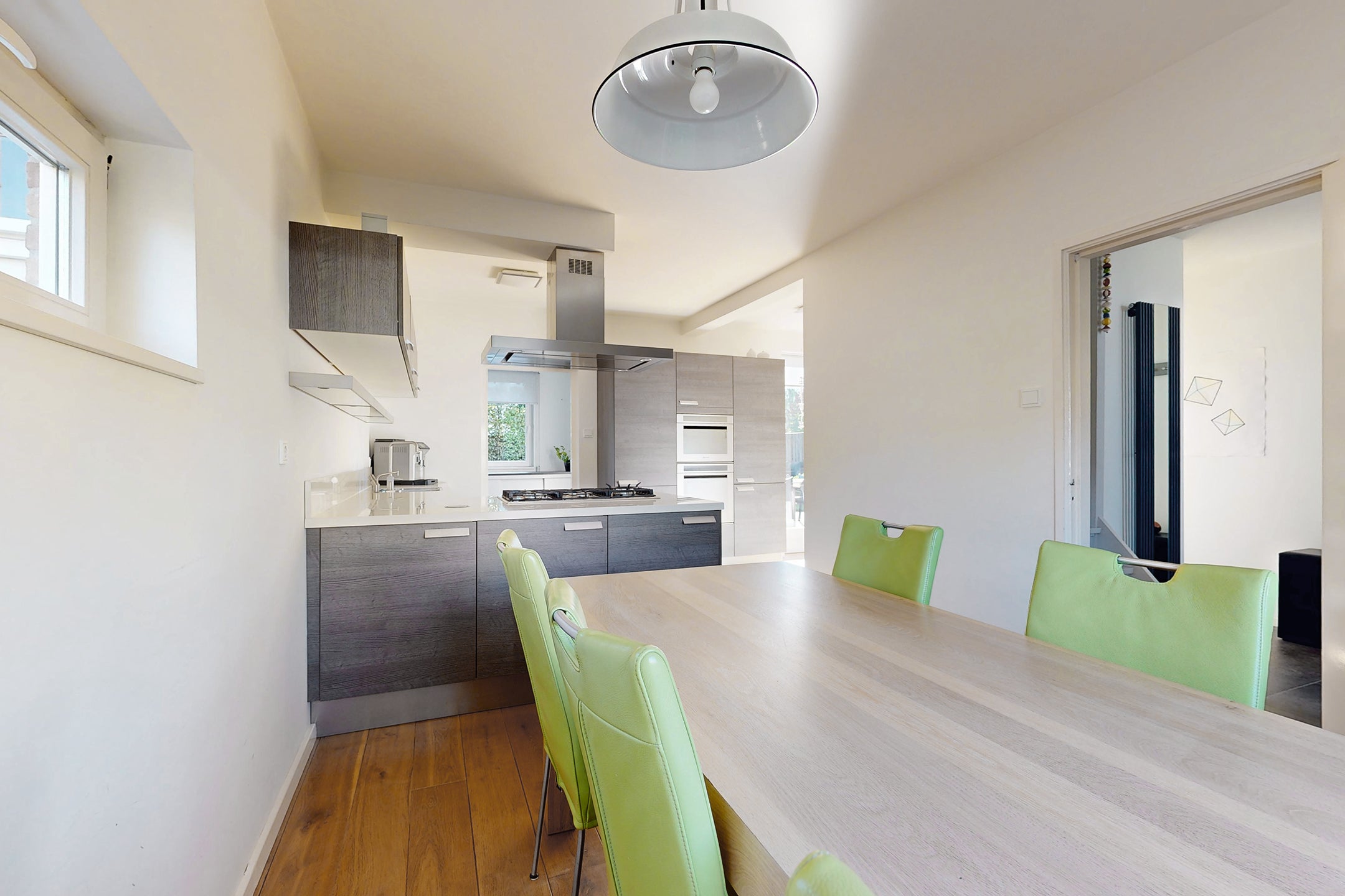 Vrijstaande woning te koop: Wilhelminastraat 62, Fijnaart