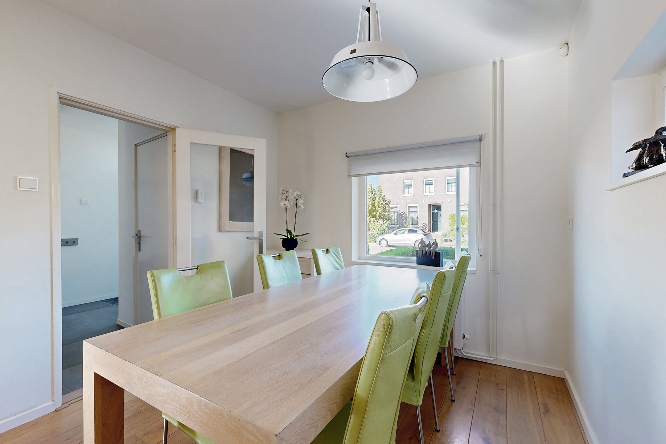 Vrijstaande woning te koop: Wilhelminastraat 62, Fijnaart