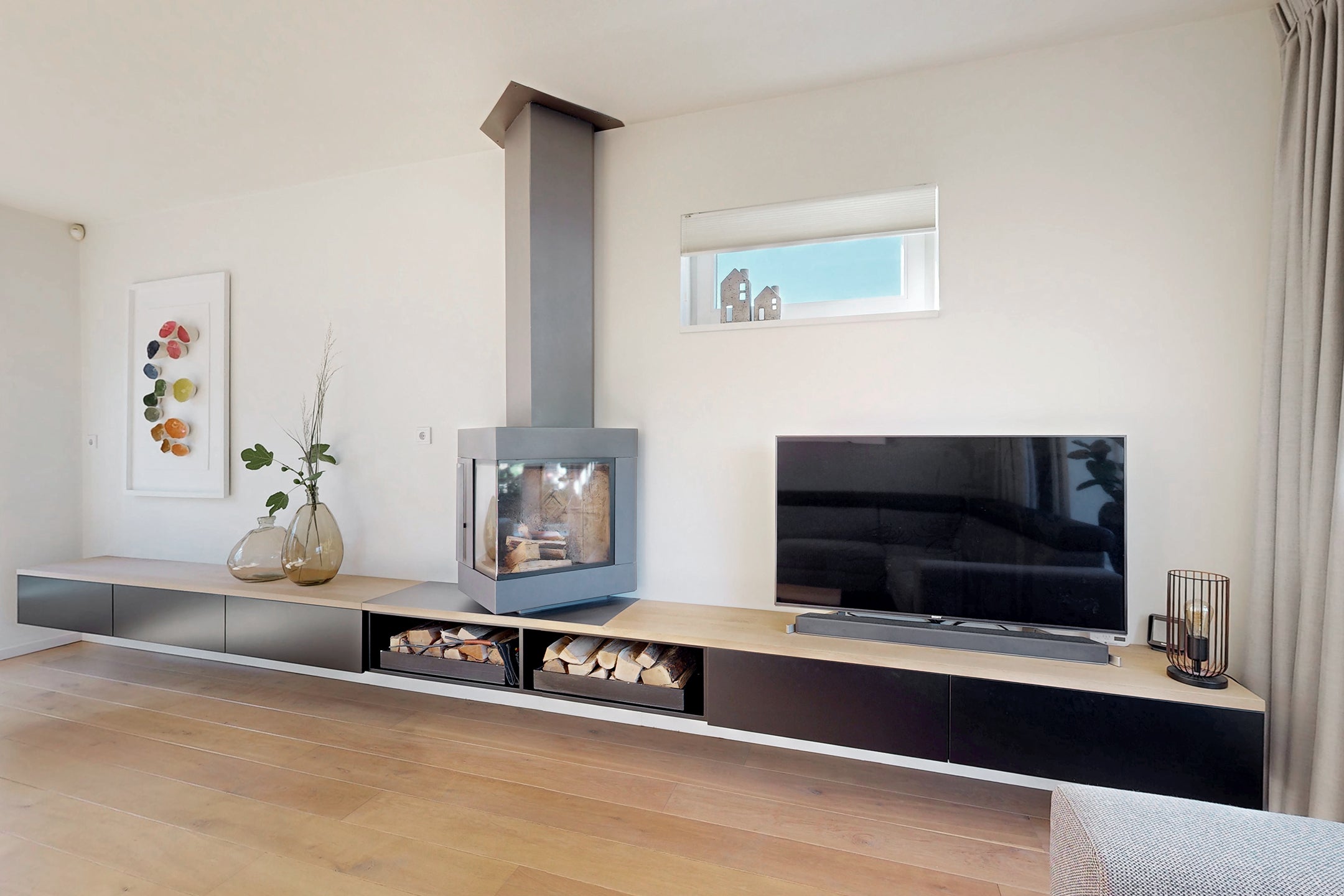 Vrijstaande woning te koop: Wilhelminastraat 62, Fijnaart