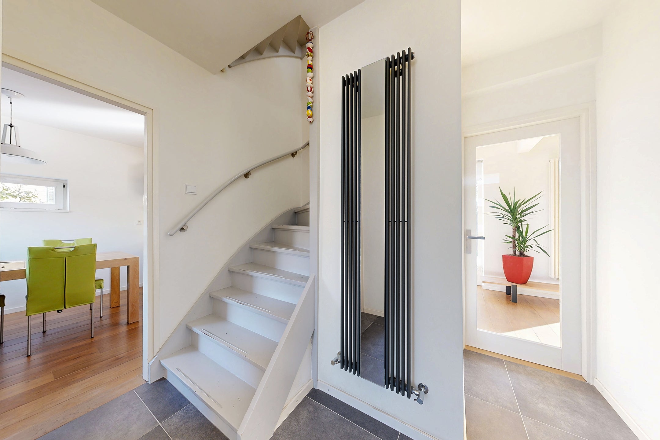 Vrijstaande woning te koop: Wilhelminastraat 62, Fijnaart