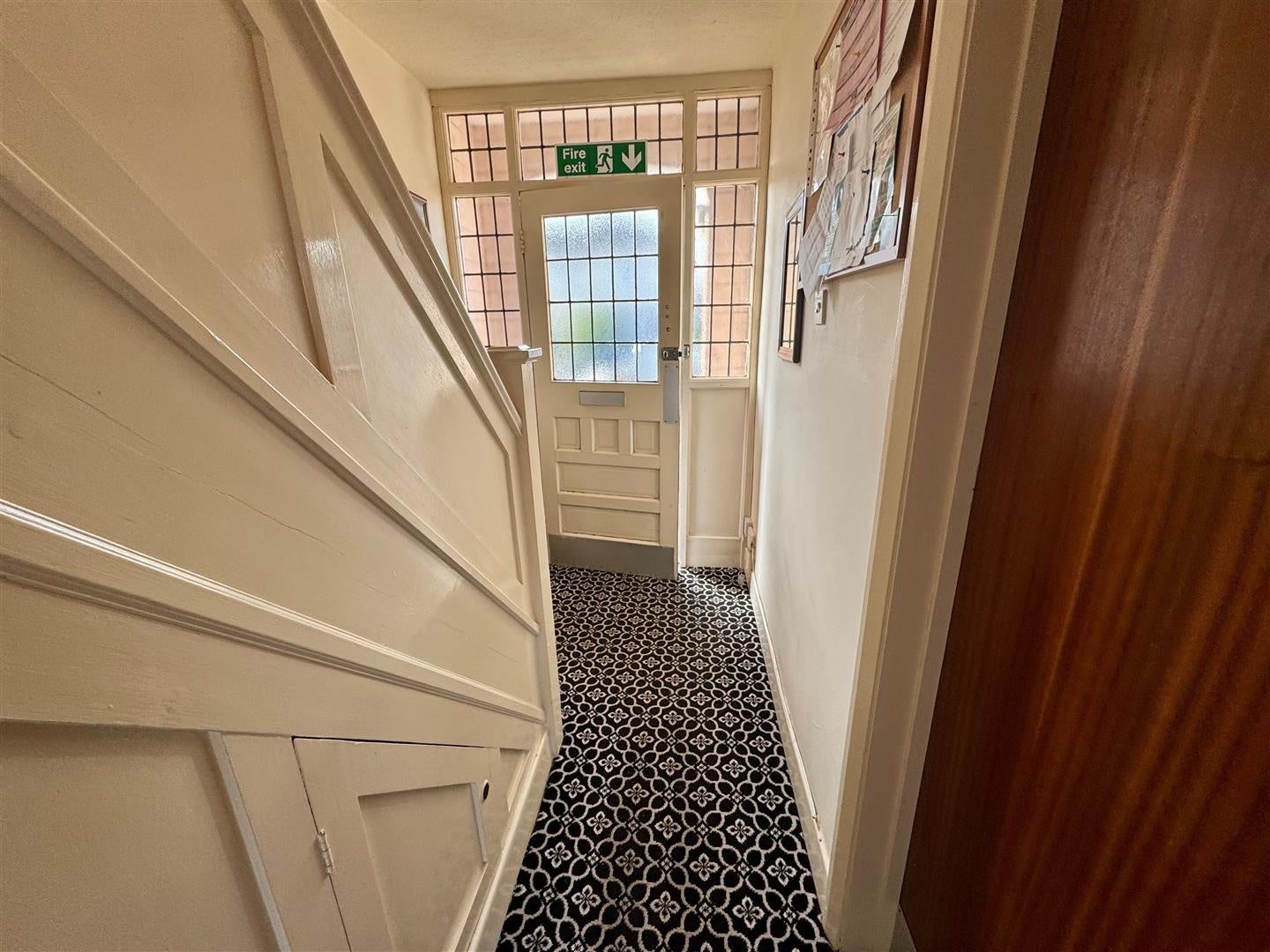 Room Grangemouth Road in Coventry