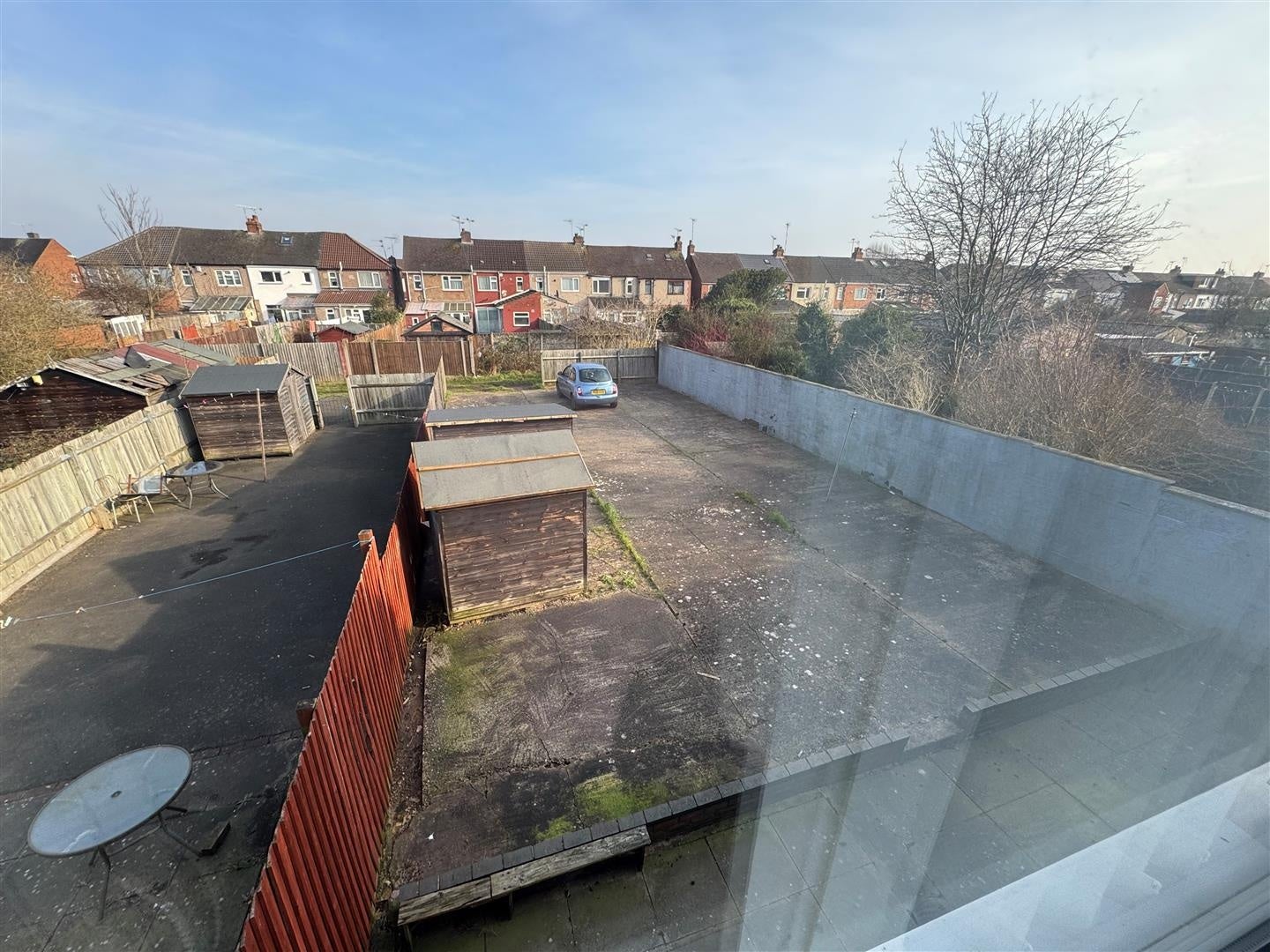 Room Grangemouth Road in Coventry