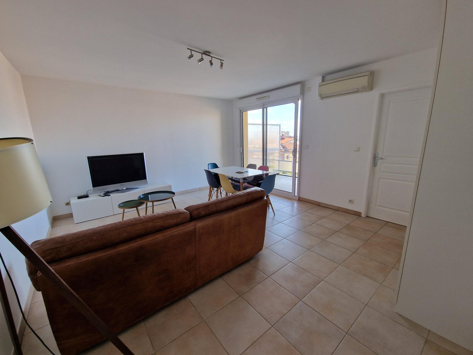 Appartement Rue Saint-Laurent à Toulouse