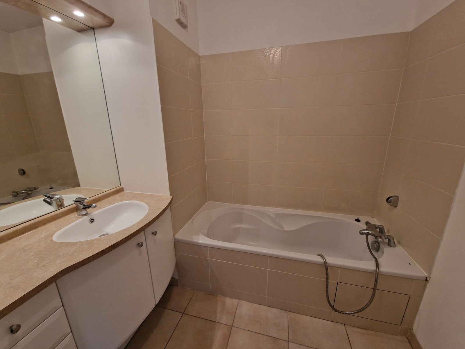 Appartement Rue Saint-Laurent à Toulouse