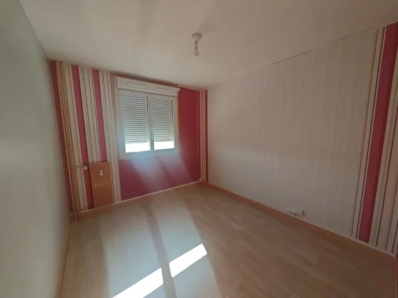 Appartement Rue de Palinges à Génelard