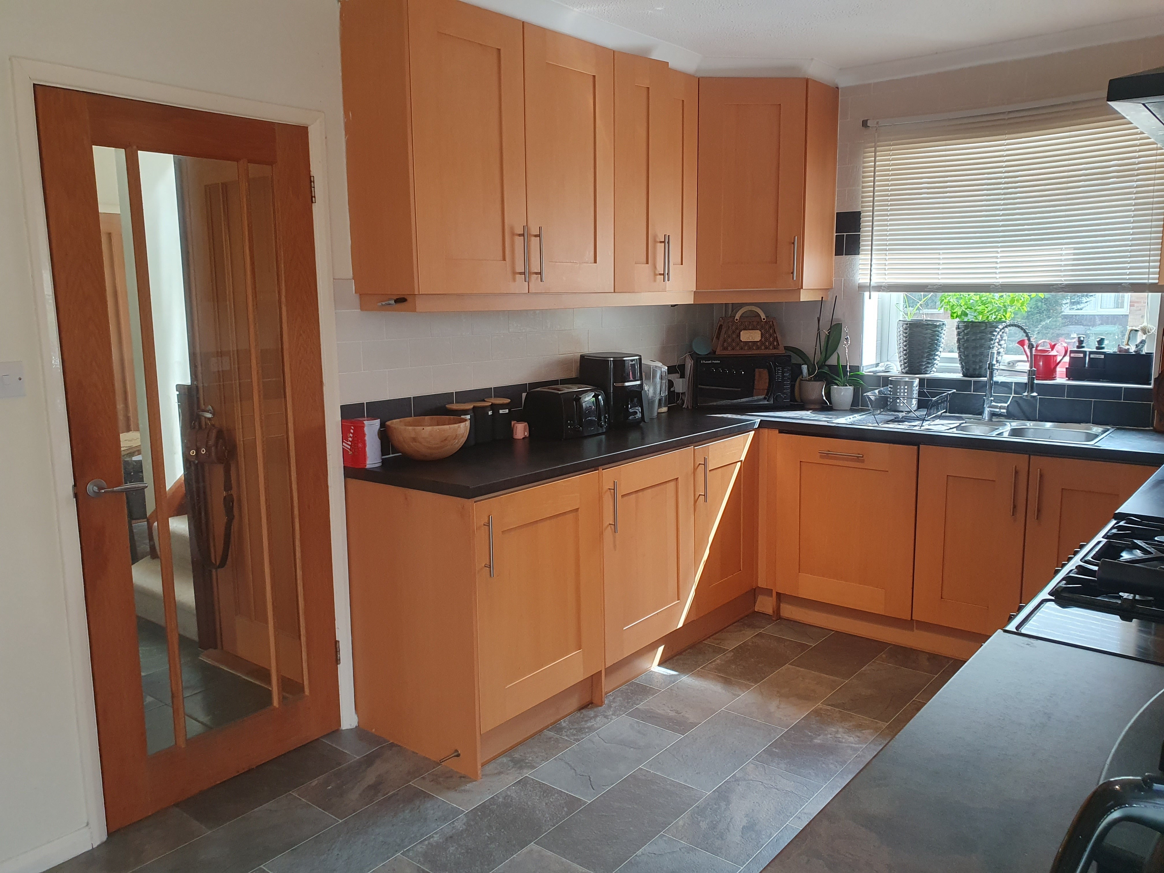 House Sovereign Way in Eastleigh