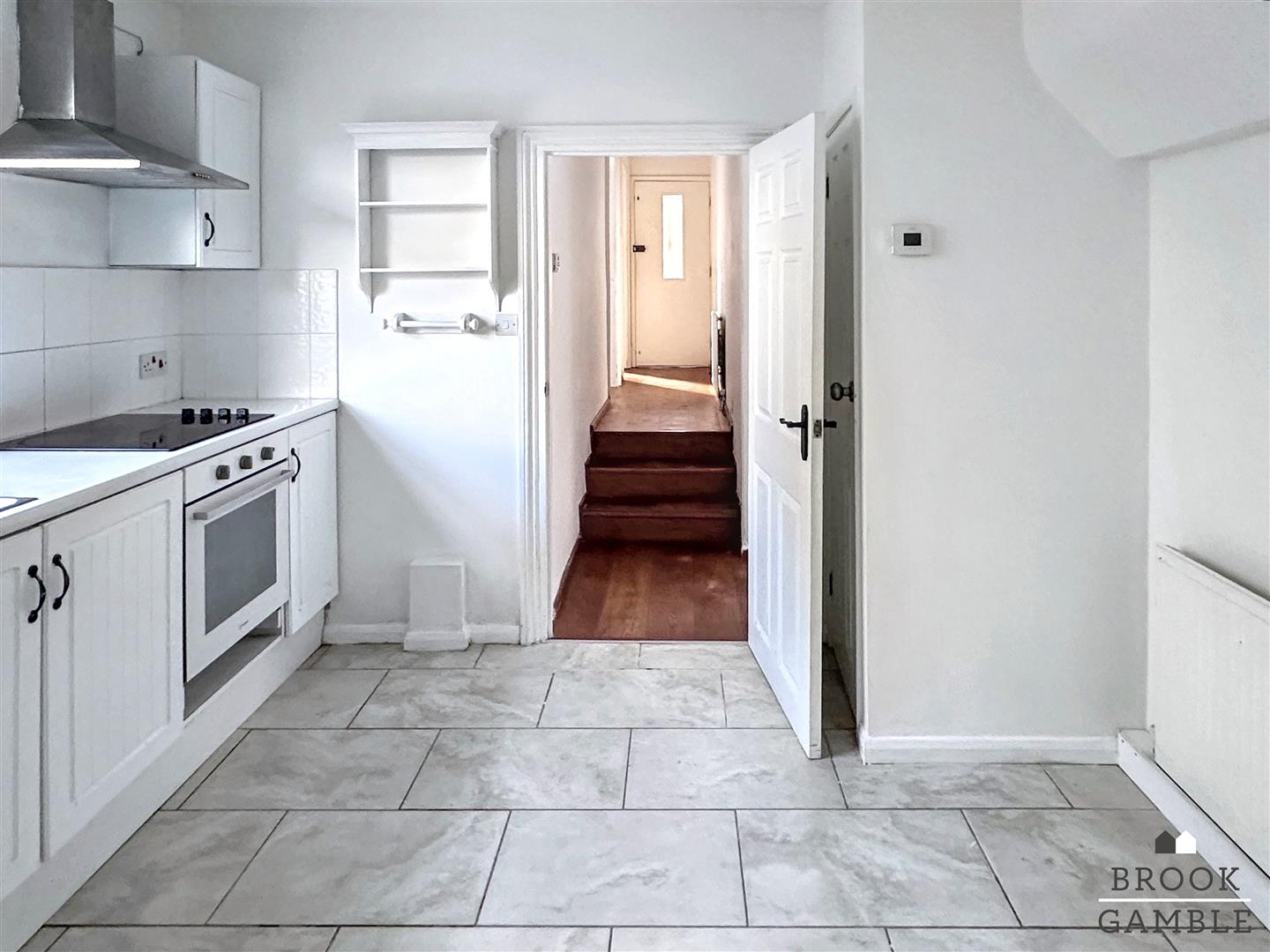 Flat Willingdon Road in Eastbourne