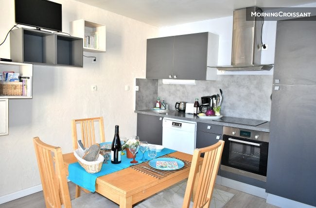 Appartement Place du Temple à Montélimar