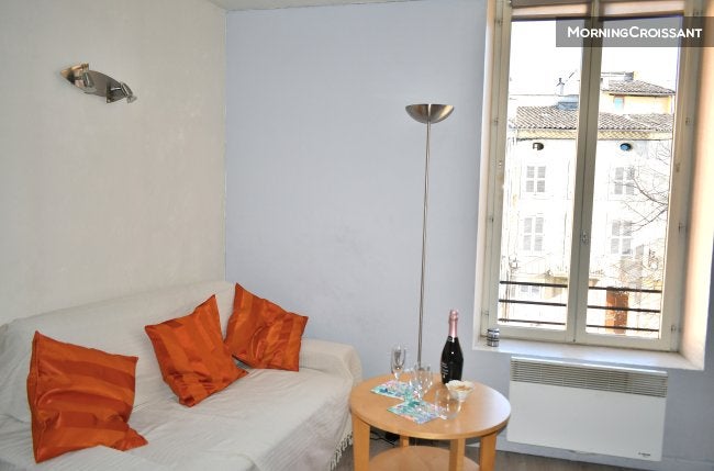 Appartement Place du Temple à Montélimar