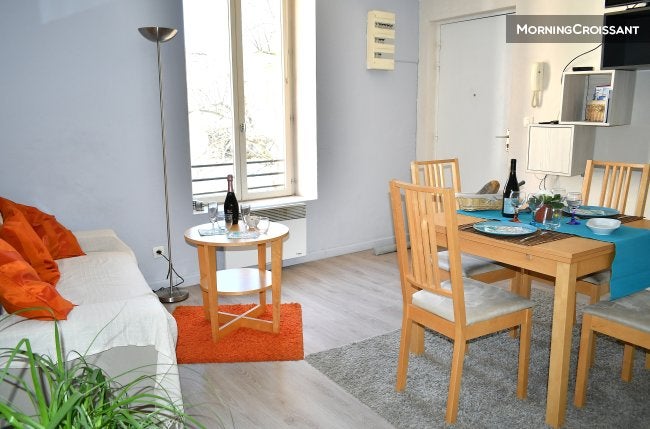 Appartement Place du Temple à Montélimar