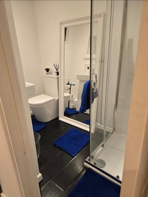 Room Stanley Grove in Greater London