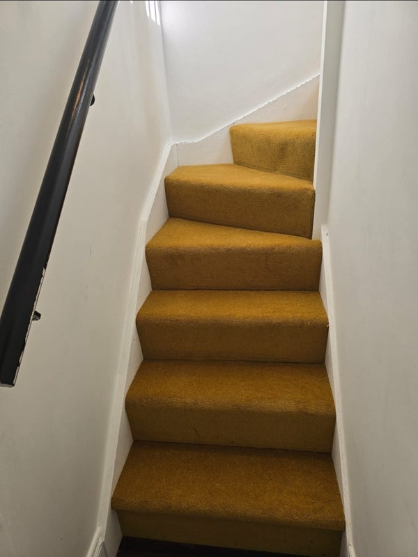 Room Stanley Grove in Greater London