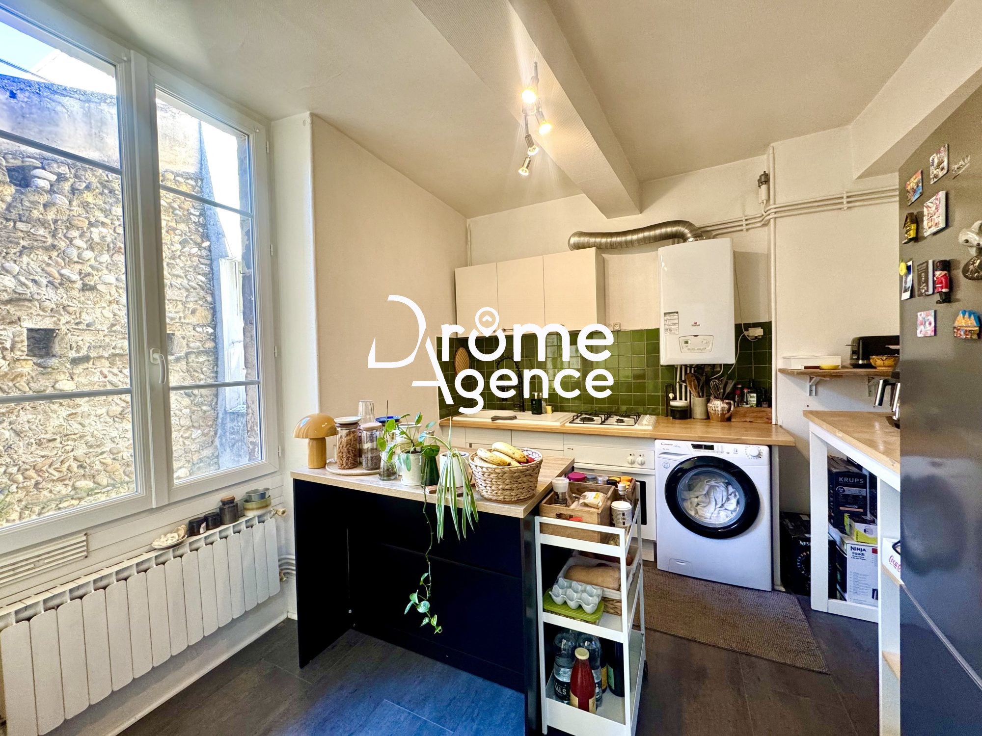 Appartement Via Rhôna à Valence