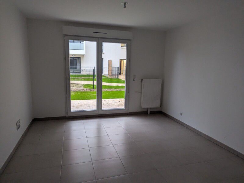 Appartement Rue Charles Beauhaire à Saint-Jean-de-la-Ruelle