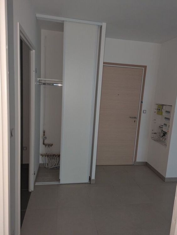 Appartement Rue Charles Beauhaire à Saint-Jean-de-la-Ruelle
