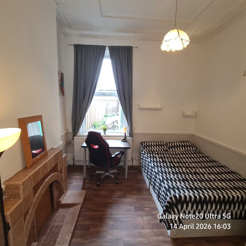 Room Raleigh Road in Greater London