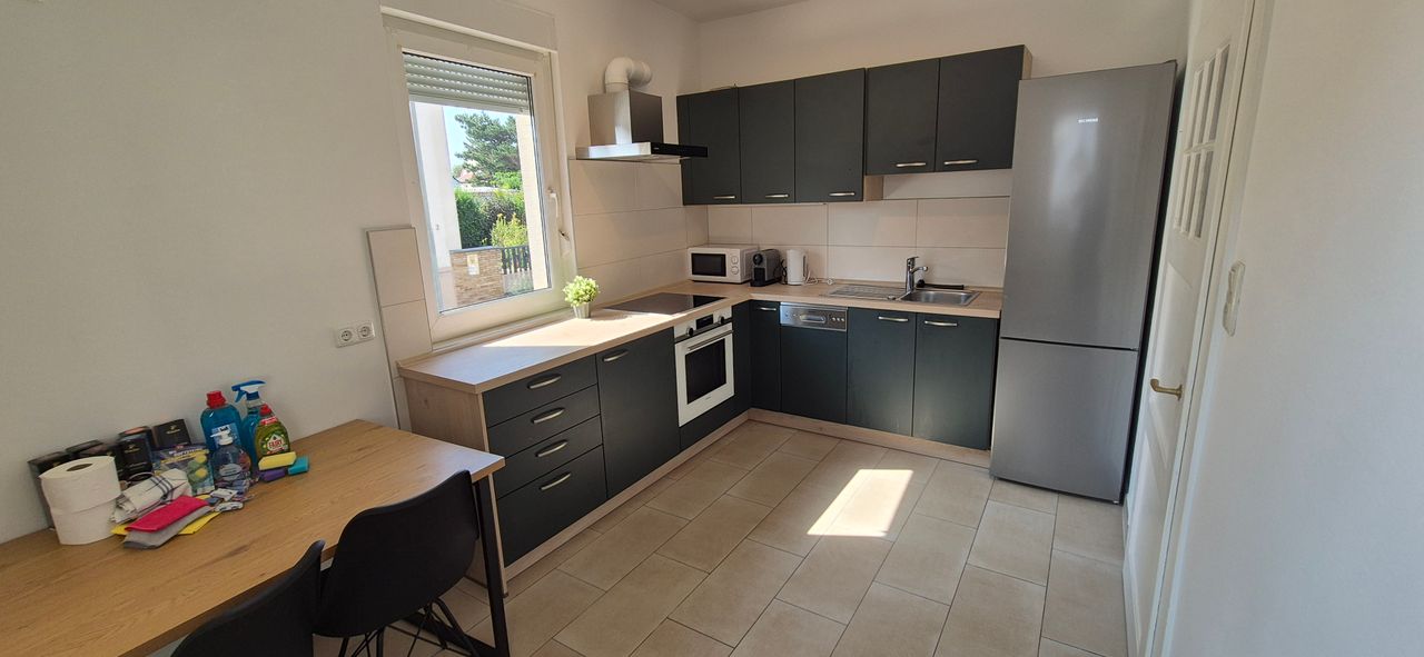 Wohnung Feststraße in Mühlheim am Main