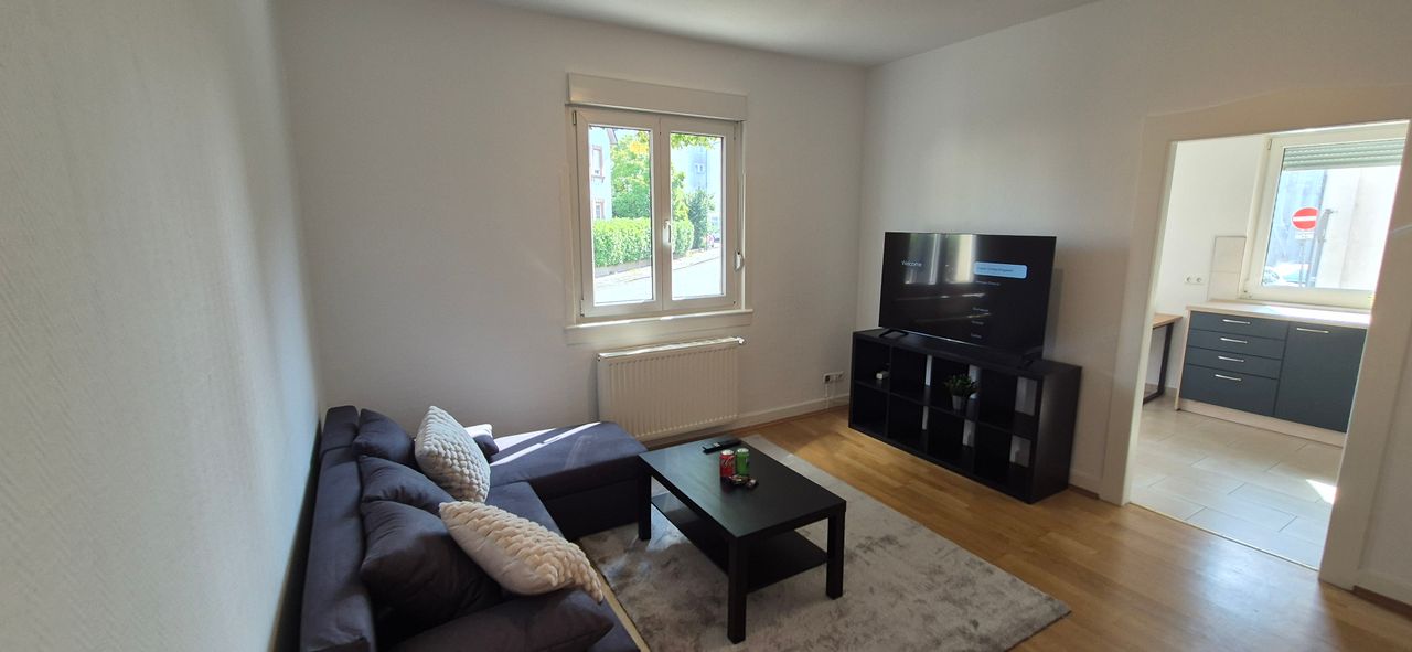 Wohnung Feststraße in Mühlheim am Main