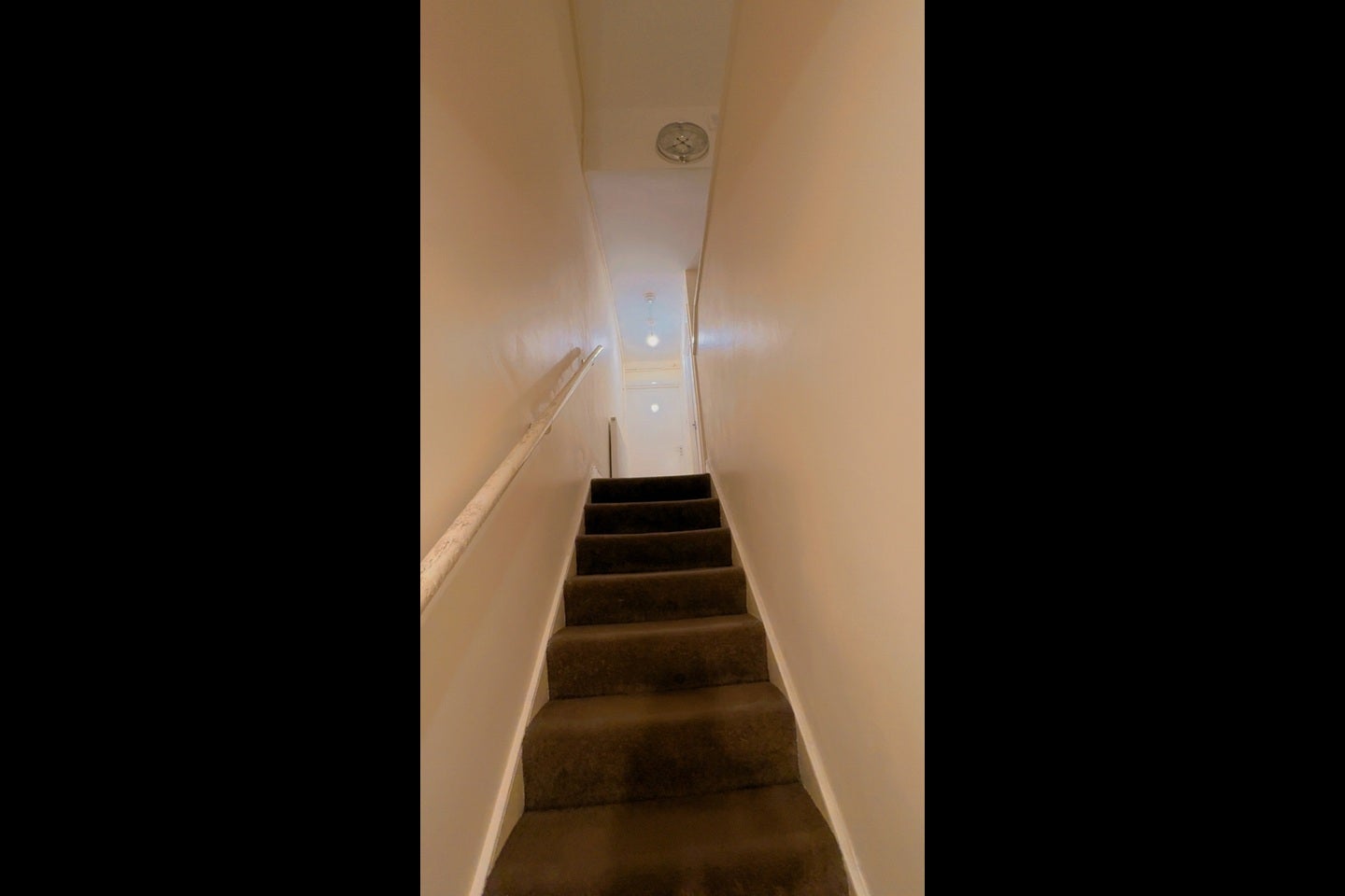 House Burrows Road in Greater London