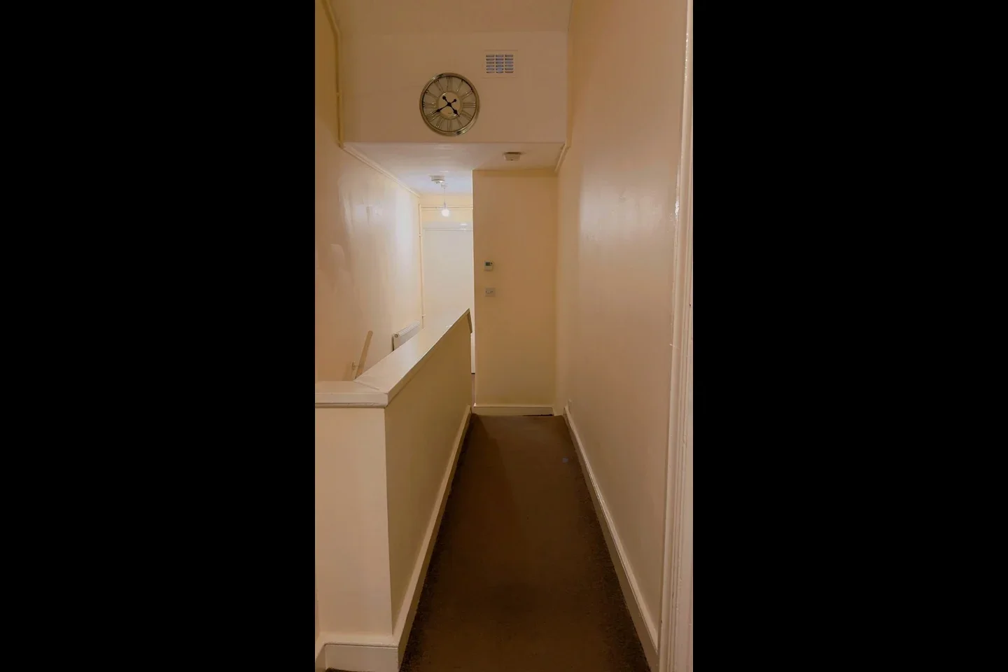 House Burrows Road in Greater London