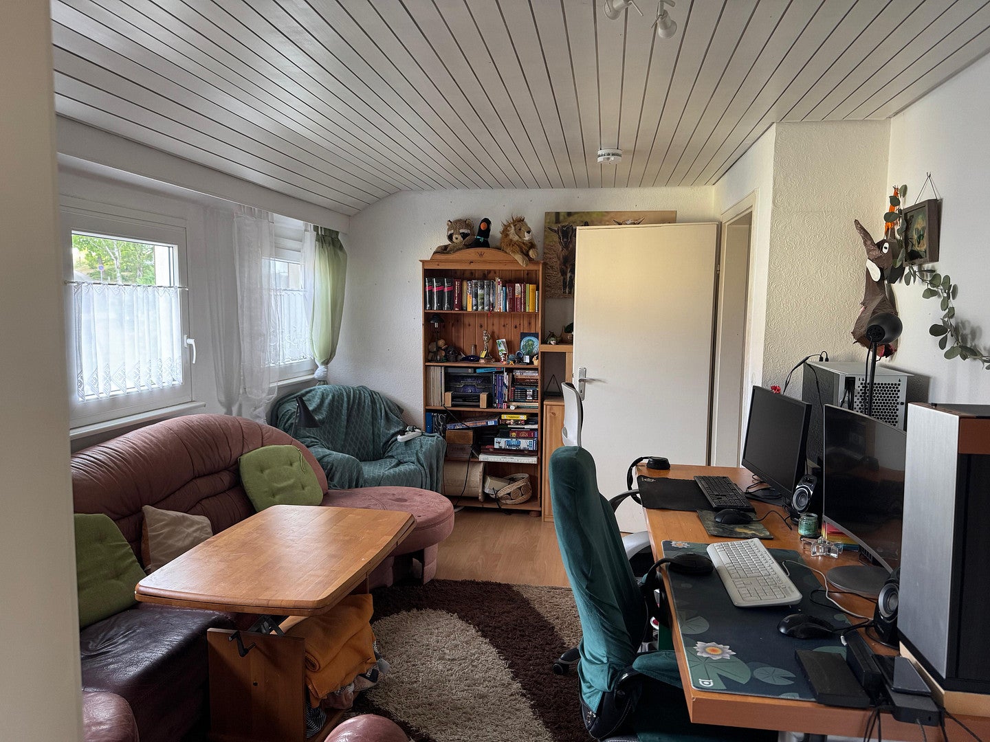 Wohnung Alte Litzelstetter Straße in Konstanz