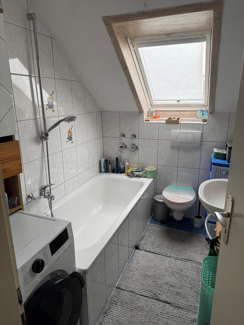 Wohnung Alte Litzelstetter Straße in Konstanz