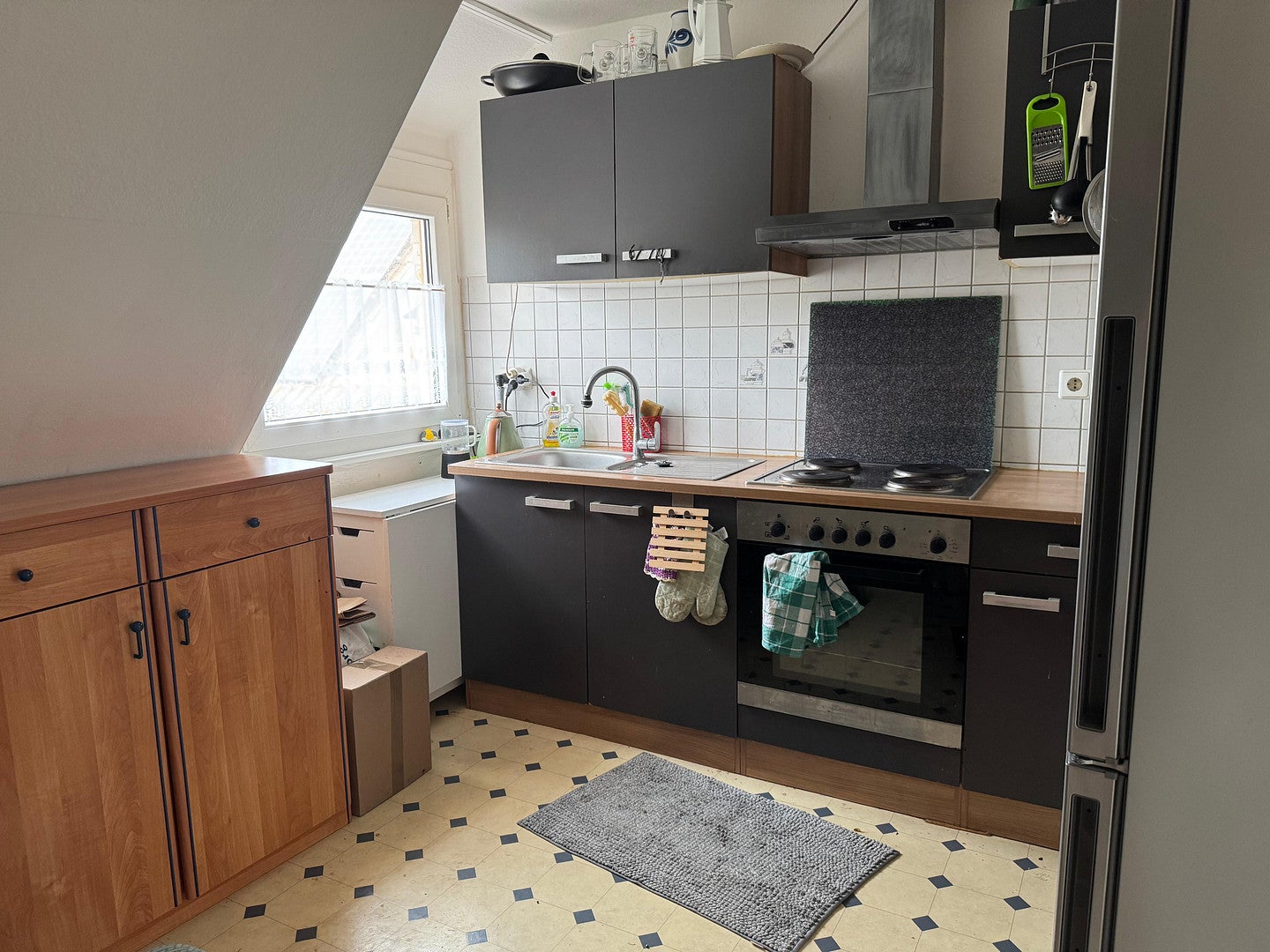 Wohnung Alte Litzelstetter Straße in Konstanz